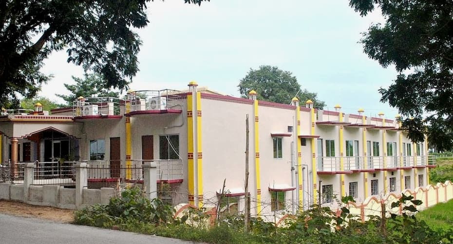 Gurushakti Hotels And Resorts Pvt Ltd, Balasore 1